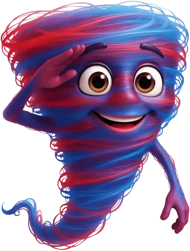 Vinnie Vortex